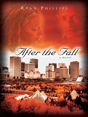 cover image of After the Fall